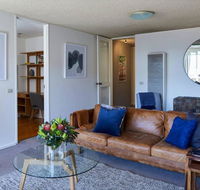 2 Bdrm South Yarra Apt With Balcony and Parking - Tourism Hervey Bay