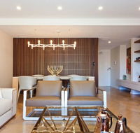 2 Bed Sydney Executive Apt Close to City - Tourism Hervey Bay