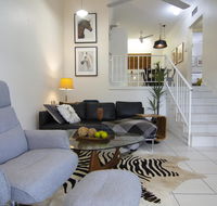 2 Bedroom close to CBD - Hervey Bay Accommodation