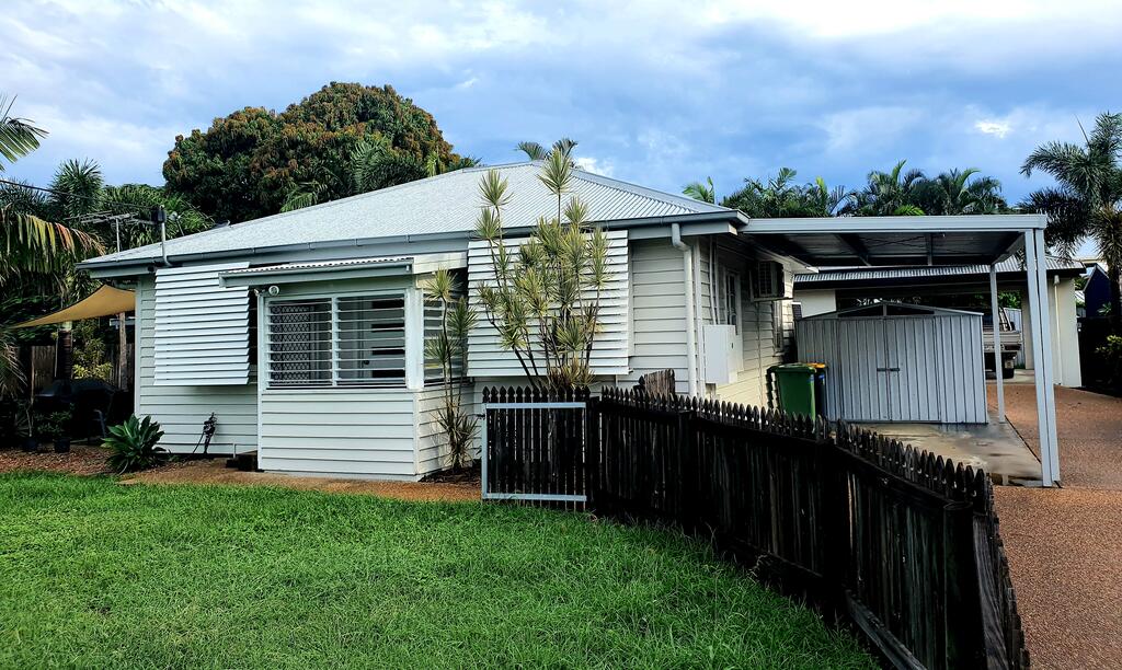 Currajong QLD Hervey Bay Accommodation