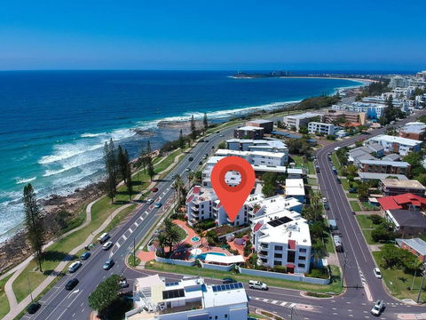 2 Bedroom Private Unit - Alexandria Apartments - Tourism Hervey Bay 0