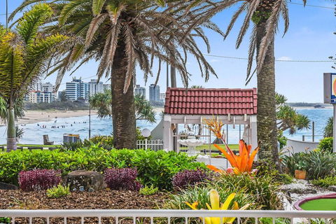 2 Bedroom Private Unit - Alexandria Apartments - Tourism Hervey Bay 2