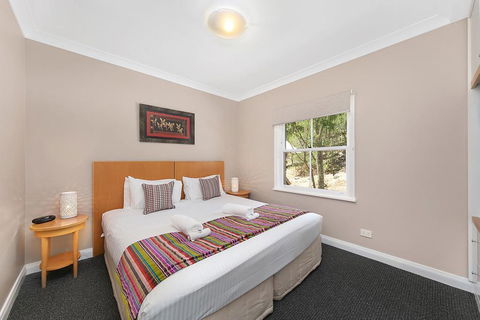 2 Bedroom Villa @ Oaks Cypress Lakes Resort - Hervey Bay Accommodation 2