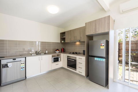 2 Bedroom W/Parking Near Central Cessnock - Hervey Bay Accommodation 1