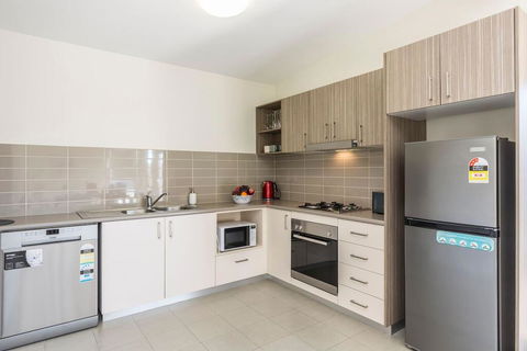 2 Bedroom W/Parking Near Central Cessnock - Hervey Bay Accommodation 2