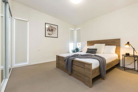 2 Bedroom W/Parking Near Central Cessnock - Hervey Bay Accommodation 3
