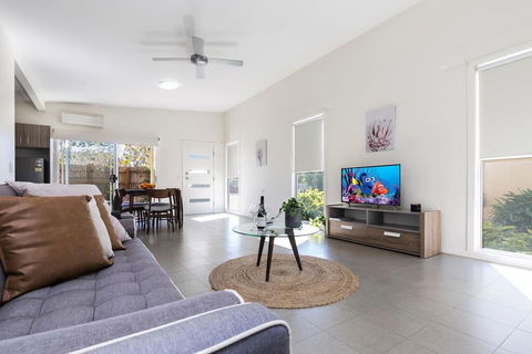 2 Bedroom W/Parking Near Central Cessnock - Hervey Bay Accommodation 0