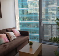 2 bedrooms CBD FREE Tram apartment Melb Central China Town Queen Victoria Market Melbourne University RMIT etc