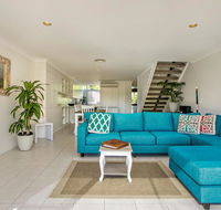 2 James Cook Apartments - Hervey Bay Accommodation