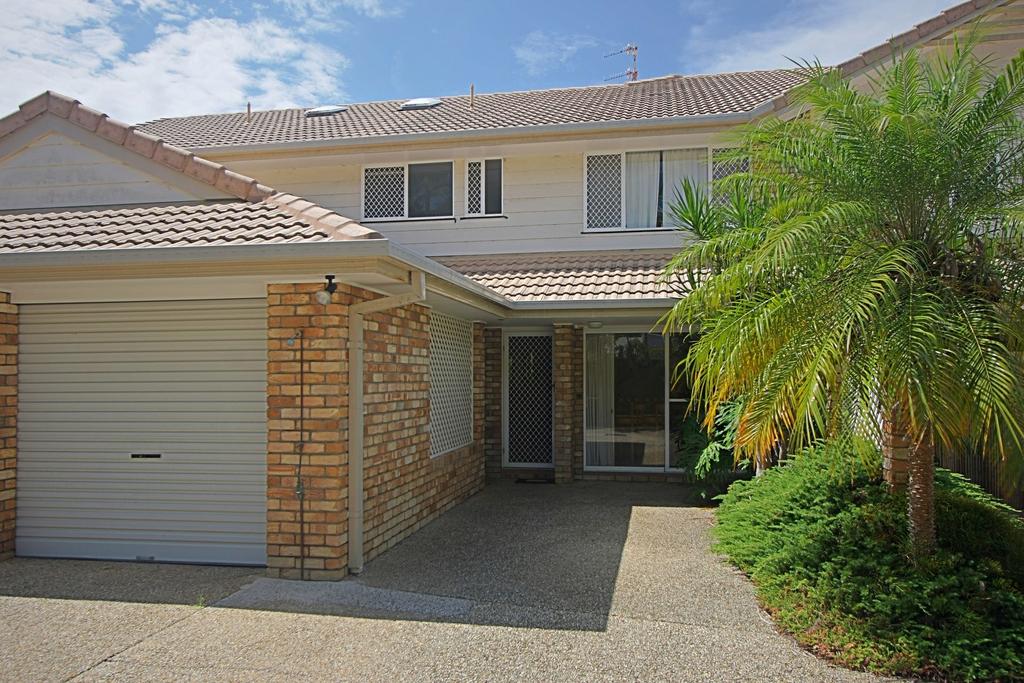 Coorabell ACT Hervey Bay Accommodation