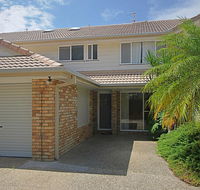 2/18-20 Kipling Street Byron - Eastpoint - Hervey Bay Accommodation