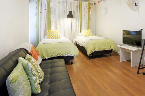 2/22 Stevens - Hervey Bay Accommodation 1