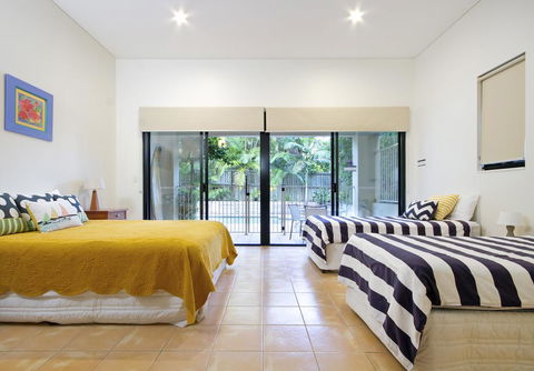 2/22 Stevens - Hervey Bay Accommodation 2