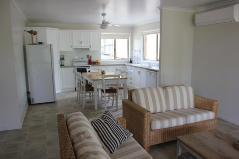 2/51 Carlo Road - Rainbow Beach - Hervey Bay Accommodation 0