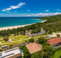 2/66 Lawson Street Byron Bay - Koranba - Hervey Bay Accommodation