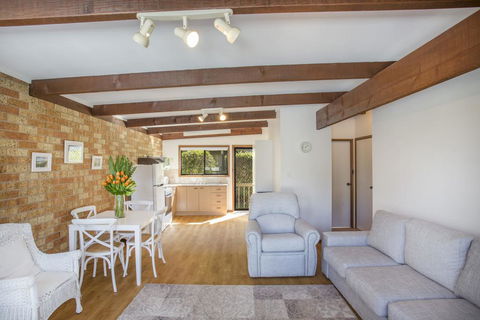 2/81 Clyde St - Villa De Golf At Mollymook - Tourism Hervey Bay 0