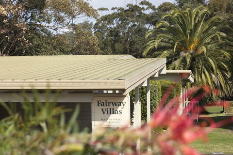 2/81 Clyde St - Villa De Golf At Mollymook - Tourism Hervey Bay 3