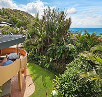 2/9 Marine Parade Wategos Beach - Beachbound - Hervey Bay Accommodation