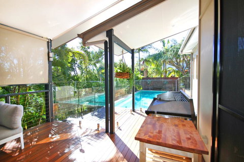 20 Avalon Street Coolum Beach - Pets Welcome - New Listing - Hervey Bay Accommodation 1