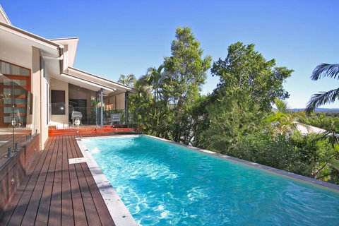 20 Avalon Street Coolum Beach - Pets Welcome - New Listing - Hervey Bay Accommodation 0