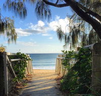 20 Steps to the Sand - Hervey Bay Accommodation