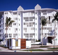 201 Lake Street - Hervey Bay Accommodation