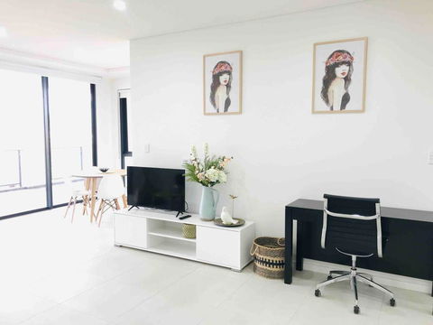 208 Kalina Apartments 2 Bedrooms - Hervey Bay Accommodation 1