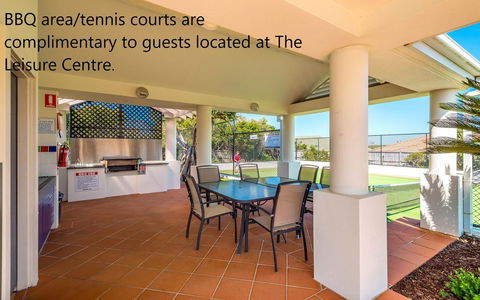 21 Melaleuca Drive - Hervey Bay Accommodation 3
