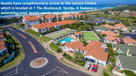 21 Melaleuca Drive - Hervey Bay Accommodation 2