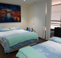21 Sorrell Shared Apartment - Hervey Bay Accommodation