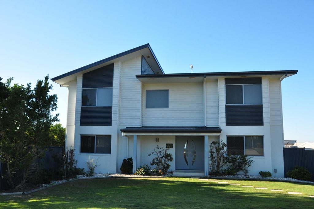 Inskip QLD Hervey Bay Accommodation