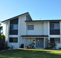21 Tingira Close - Family home in a quiet street enjoying ocean views - Hervey Bay Accommodation