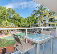 214 Spindle Cowrie Apartment - Hervey Bay Accommodation
