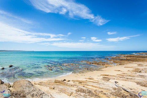 22 Dulling Street - Beach House - Hervey Bay Accommodation 2