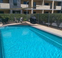 22 Gillies Street Apartments - Tourism Hervey Bay