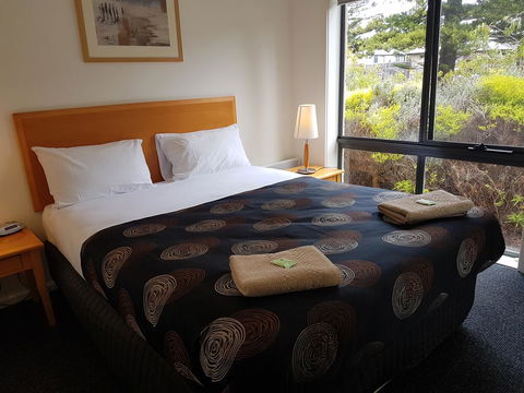 22 Gillies Street Apartments - Tourism Hervey Bay 3