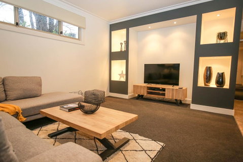 22 Riverside - Hervey Bay Accommodation 3