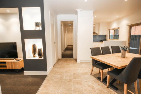 22 Riverside - Hervey Bay Accommodation 2