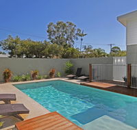 22 Sorrento Avenue Coolum Beach - Linen Supplied PET FRIENDLY - 500 BOND - Hervey Bay Accommodation