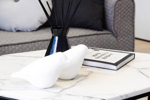 22, Latte Time@1BR1BTH, Mel CBD, Free Tram - Tourism Hervey Bay 1