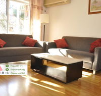 230M Hurstville Station Apartment - Hervey Bay Accommodation