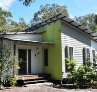 24 Esprit Drive - Beach home with open plan living and walking distance to beach - Hervey Bay Accommodation