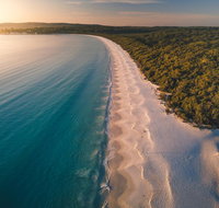 24 Hyam Road Hyams Beach - Tourism Hervey Bay