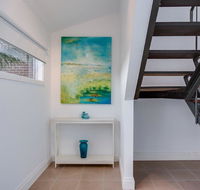250 metres to the beach and coastal track. - Tourism Hervey Bay