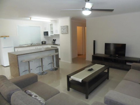 26 Kurana Street - Rainbow Beach, Stroll To The Beach And Shops - Hervey Bay Accommodation 0