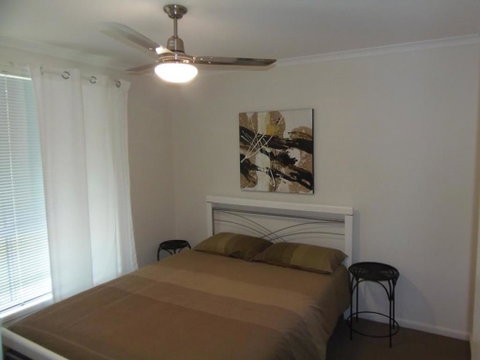 26 Kurana Street - Rainbow Beach, Stroll To The Beach And Shops - Hervey Bay Accommodation 1
