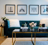 26 Bleu Intense2Bd2Bth lv43 Free tram MelCentral - Tourism Hervey Bay