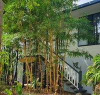 27 Bomburra Court - Rainbow Beach Spacious Comfortable Large deck Private - Hervey Bay Accommodation