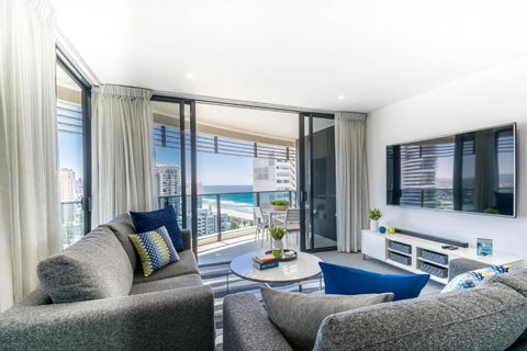 BEACH Dreams At Oracle 12301 - Hervey Bay Accommodation 0