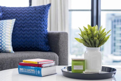 BEACH Dreams At Oracle 12301 - Hervey Bay Accommodation 2